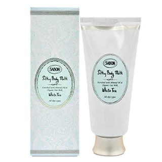 SABON 絲綢身體乳液 200ml (經典/以色列綠玫瑰/玫瑰/茉莉/西西里柑橘/白茶) 廠商直送 歷史價格詳細信息