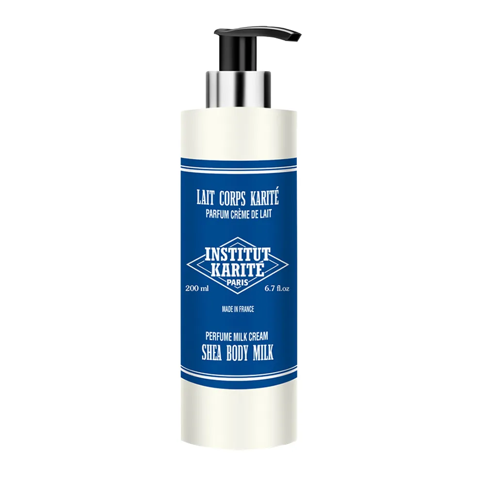 Institut Karite Paris 巴黎乳油木牛奶乳霜身體霜 75ml 歷史價格詳細信息