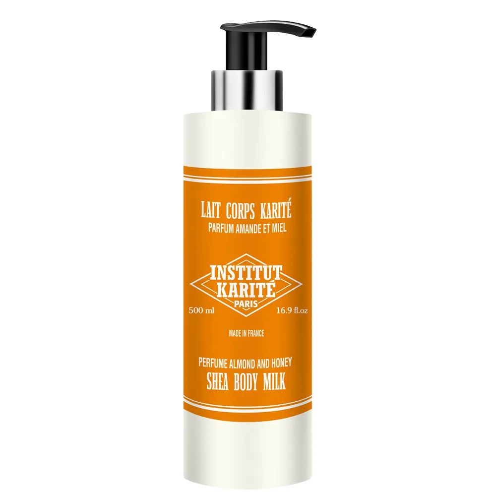 【Institut Karite Paris】巴黎乳油木蜂蜜杏仁護手霜(75ml) 歷史價格詳細信息