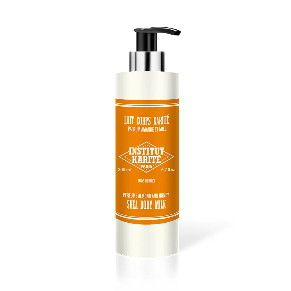 【Institut Karite Paris】巴黎乳油木蜂蜜杏仁護手霜(75ml) 歷史價格詳細信息