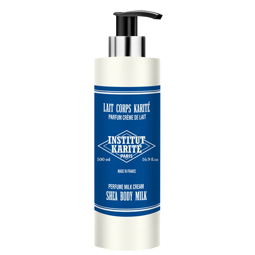 Institut Karite Paris 巴黎乳油木牛奶乳霜身體霜 75ml 歷史價格詳細信息