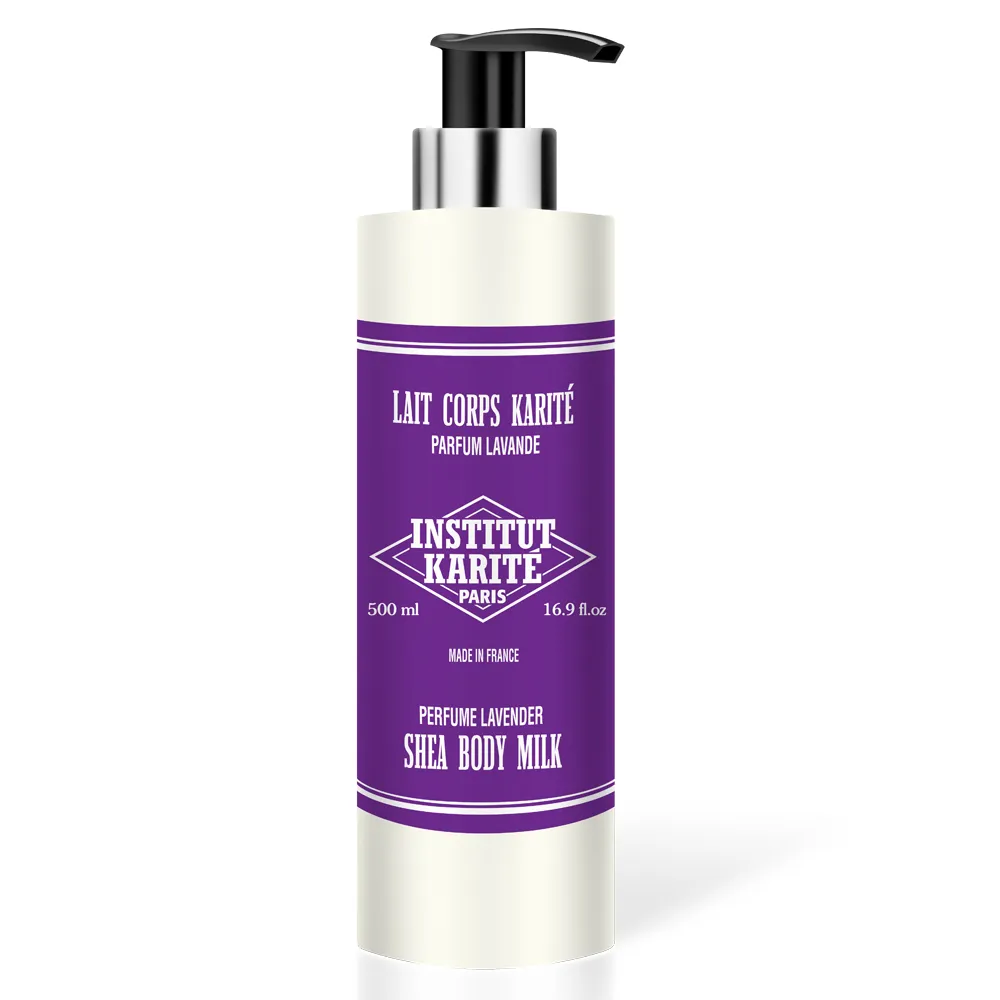 Institut Karite Paris巴黎乳油木薰衣草護手霜30ml 歷史價格詳細信息