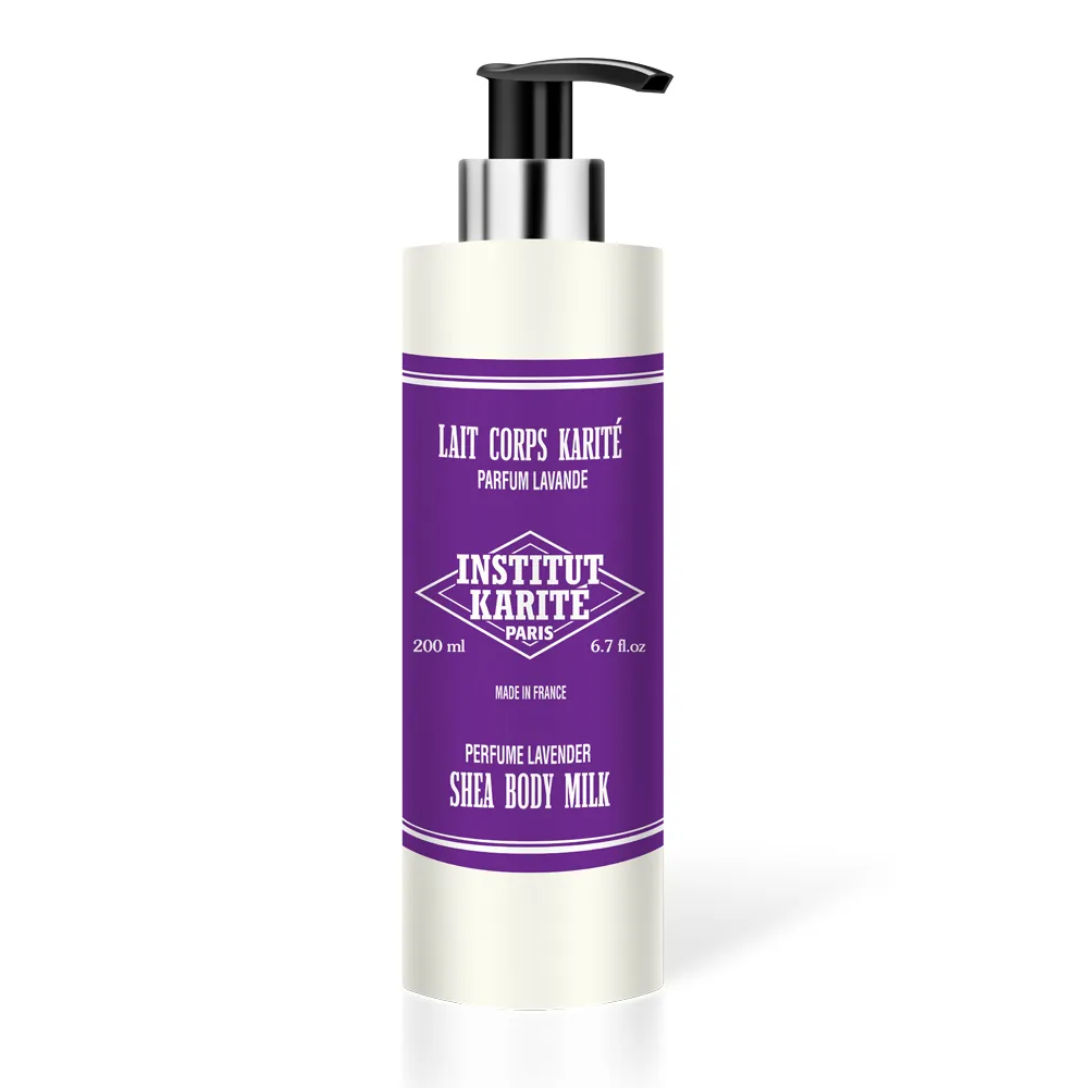 Institut Karite Paris巴黎乳油木薰衣草護手霜30ml 歷史價格詳細信息