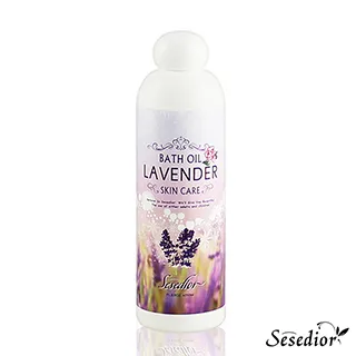 【Sesedior】薰衣草植萃多配方沐浴果油 歷史價格詳細信息