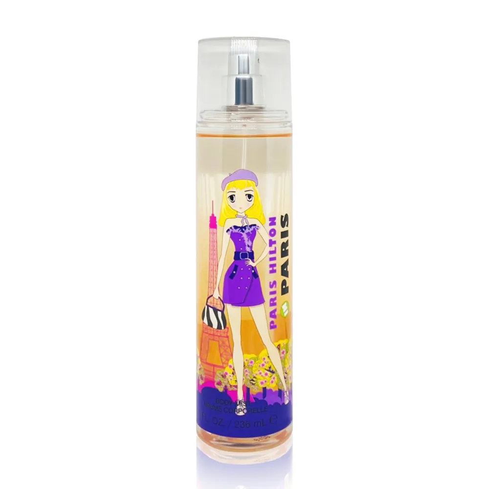 Paris Hilton 派瑞絲希爾頓旅行護照香水-東京(30ml) 歷史價格詳細信息