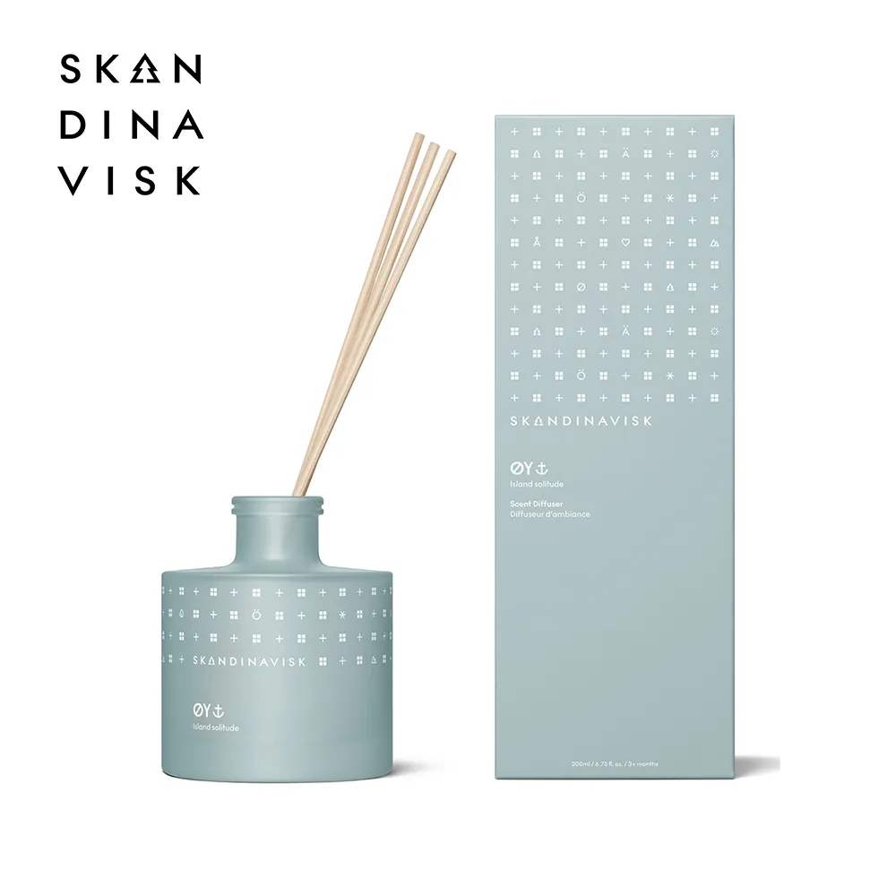 丹麥 Skandinavisk 擴香 200ml - HYGGE 永恆時刻 歷史價格詳細信息