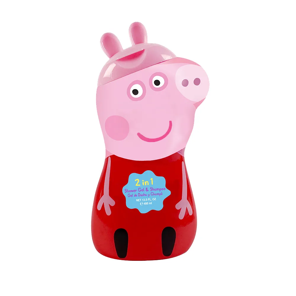 Peppa Pig 佩佩豬 沐浴巾 洗澡巾 (藍/粉) 歷史價格詳細信息