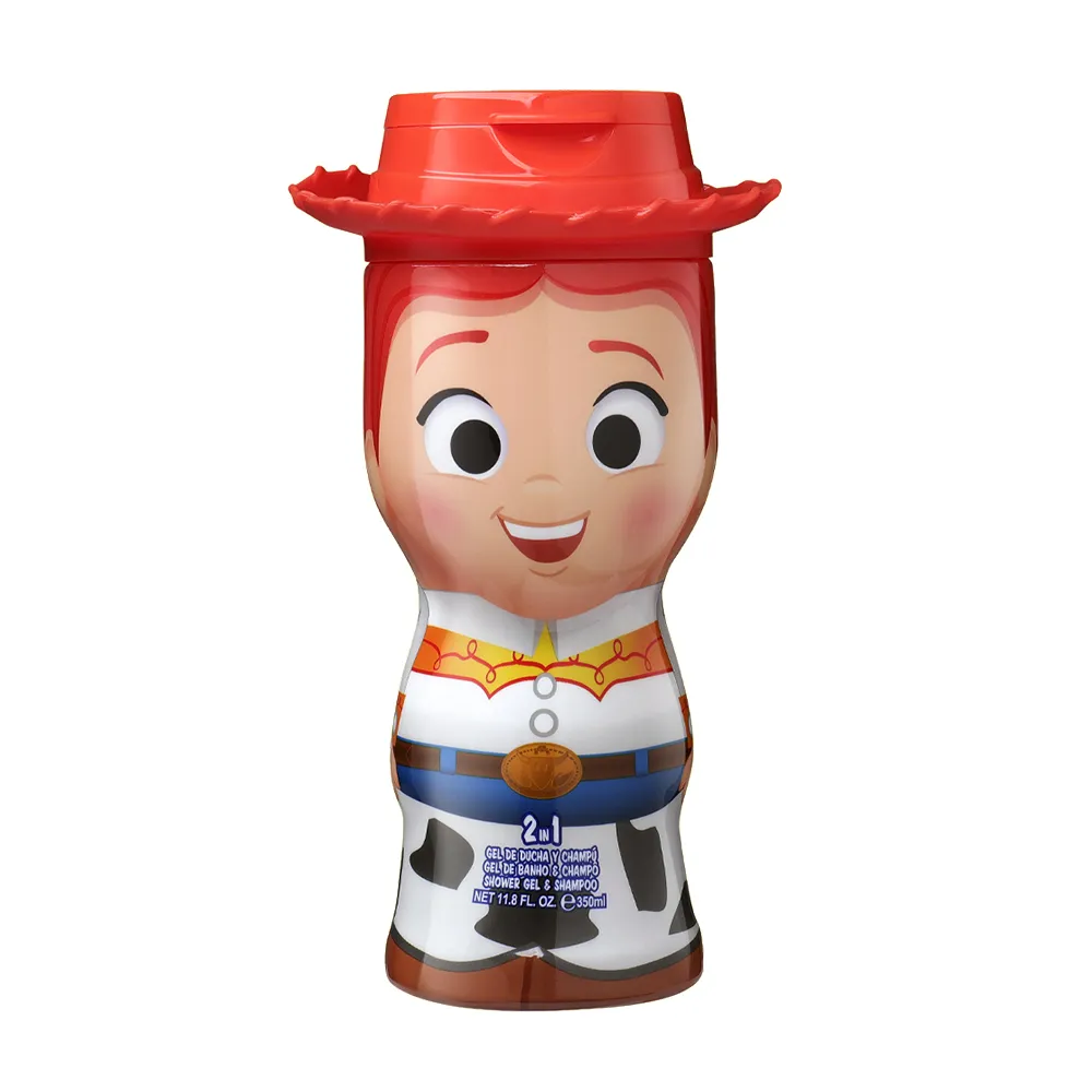 Toy Story (1平裝+1CD)【禮筑外文書店】(有聲書)[79折] 歷史價格詳細信息