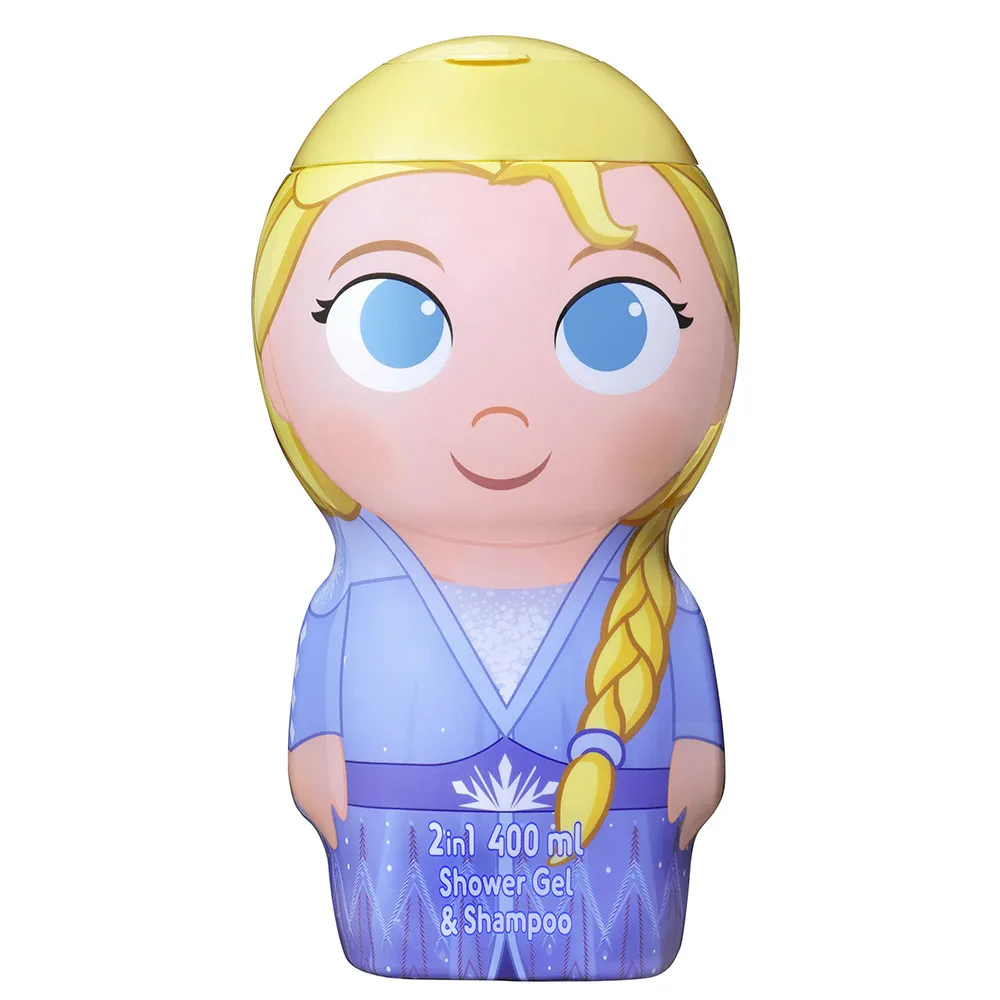 Disney Frozen ELSA,ANA Bottle Cap, Retractable Badge Name Tag ID Holder Glitter 歷史價格詳細信息