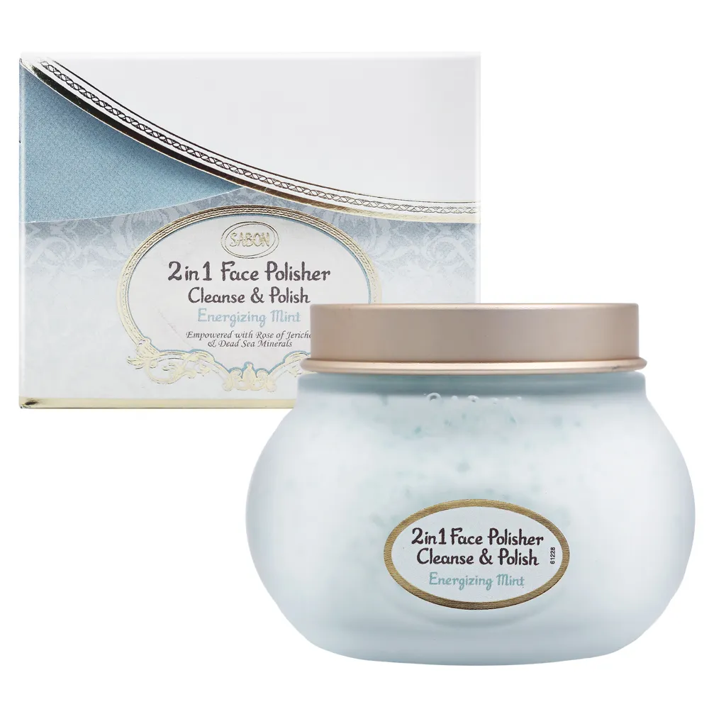 【SABON】臉部肌膚光燦組(大馬士革玫瑰有機光燦活膚水150ml+二合一臉部純淨磨砂膏200ml) 歷史價格詳細信息