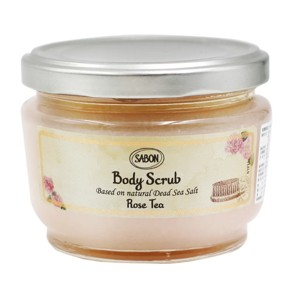 SABON 玫瑰茶語沐浴油_300ml 歷史價格詳細信息
