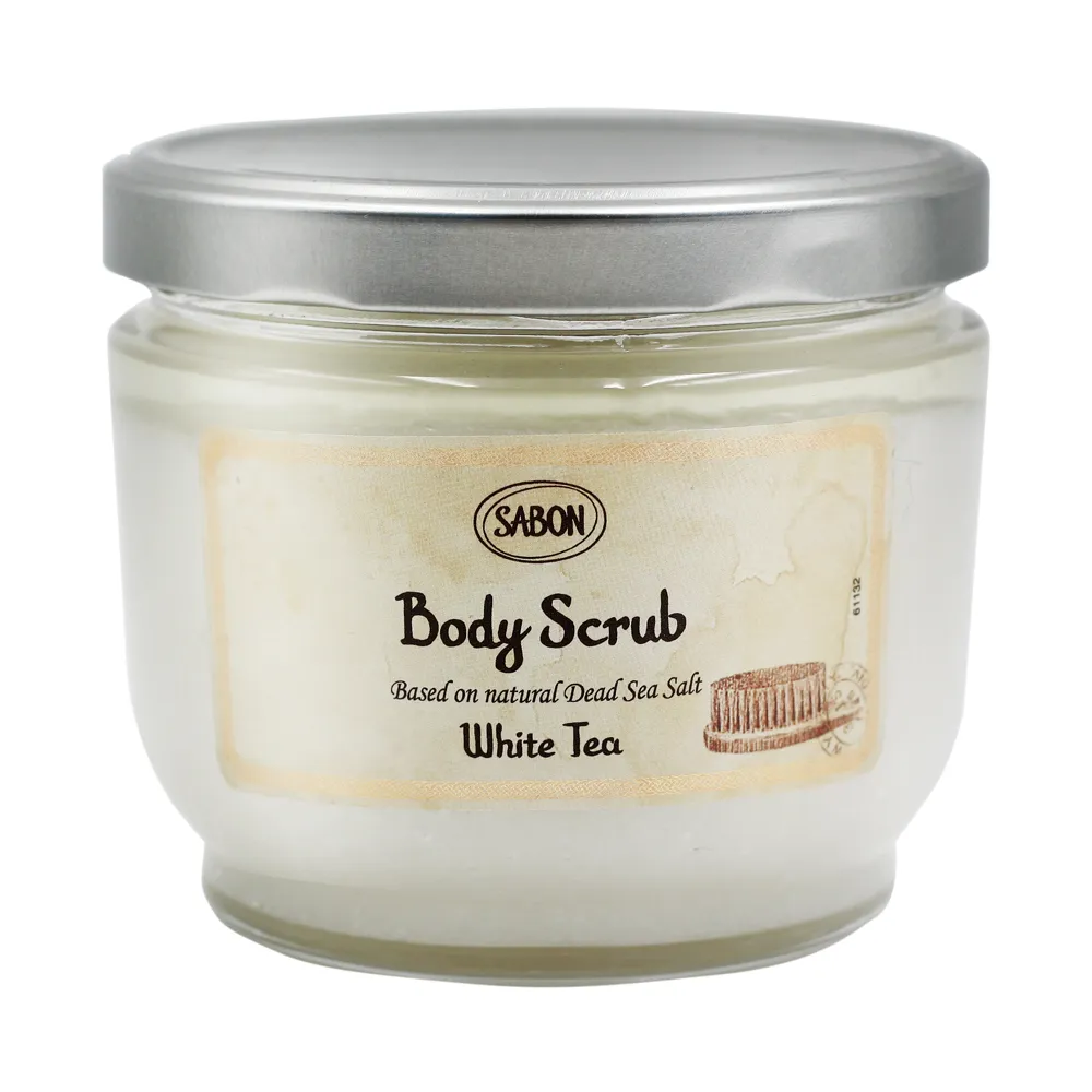 SABON 白茶沐浴油 300ml 現貨 廠商直送 歷史價格詳細信息