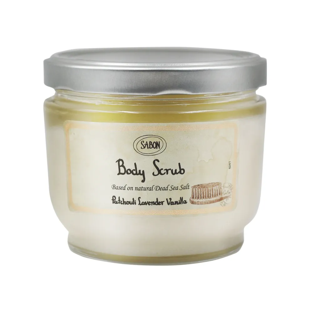 SABON 身體磨砂膏 600g 經典PLV／白茶／橙花漫舞【新高橋藥局】3款可選 歷史價格詳細信息