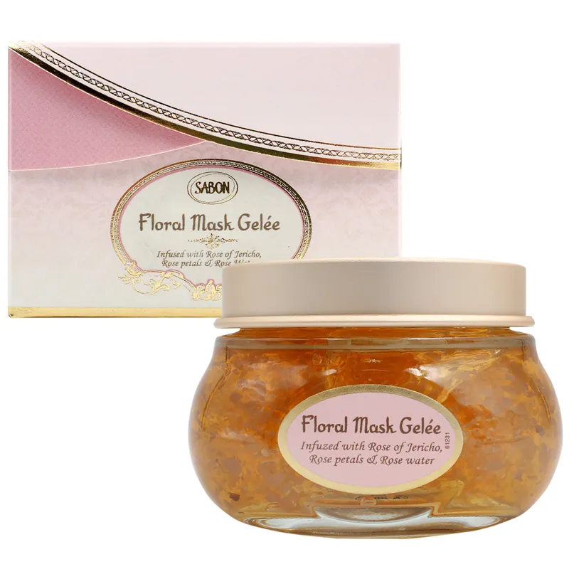 SABON 復活草純淨死海泥面膜(30ml)【美麗購】 歷史價格詳細信息