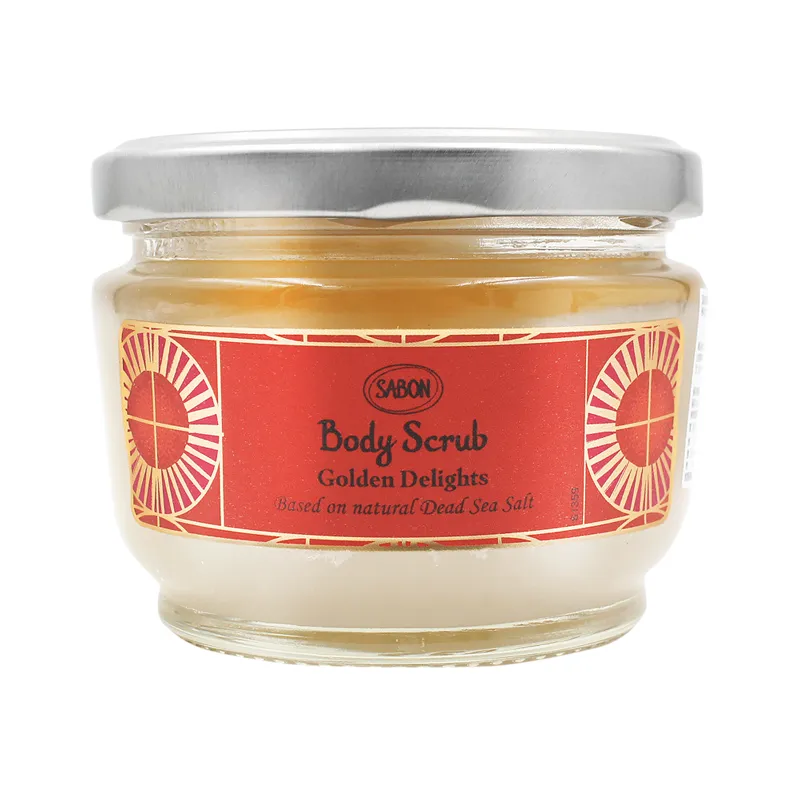 【SABON】身體磨砂膏320g(香味任選) 歷史價格詳細信息