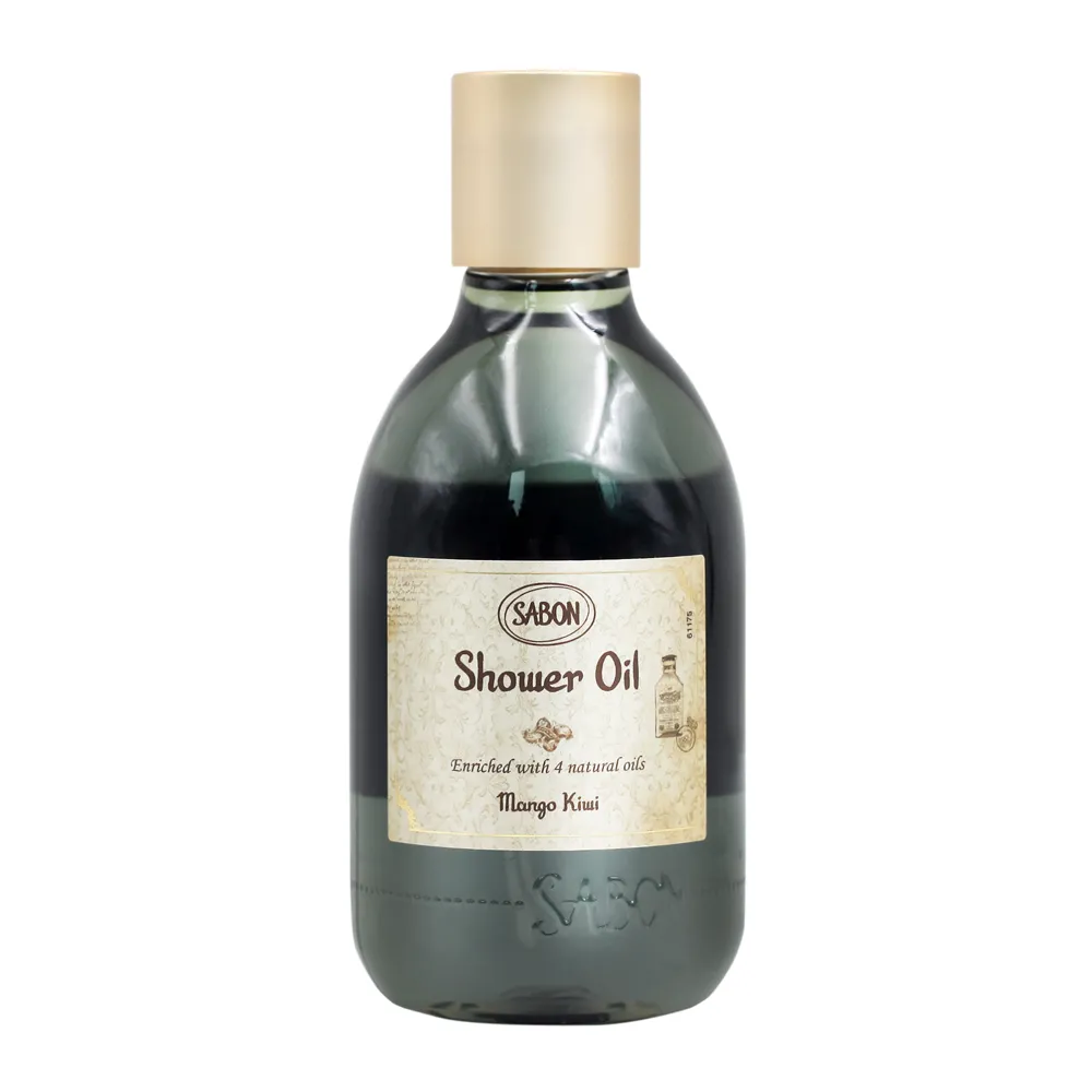 SABON 沐浴油 300ml/瓶(平行輸入)(香蘋薰衣草)[大買家] 歷史價格詳細信息