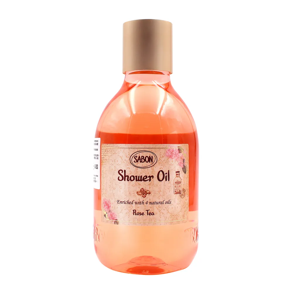 SABON 沐浴油 300ml/瓶(平行輸入)(香蘋薰衣草)[大買家] 歷史價格詳細信息