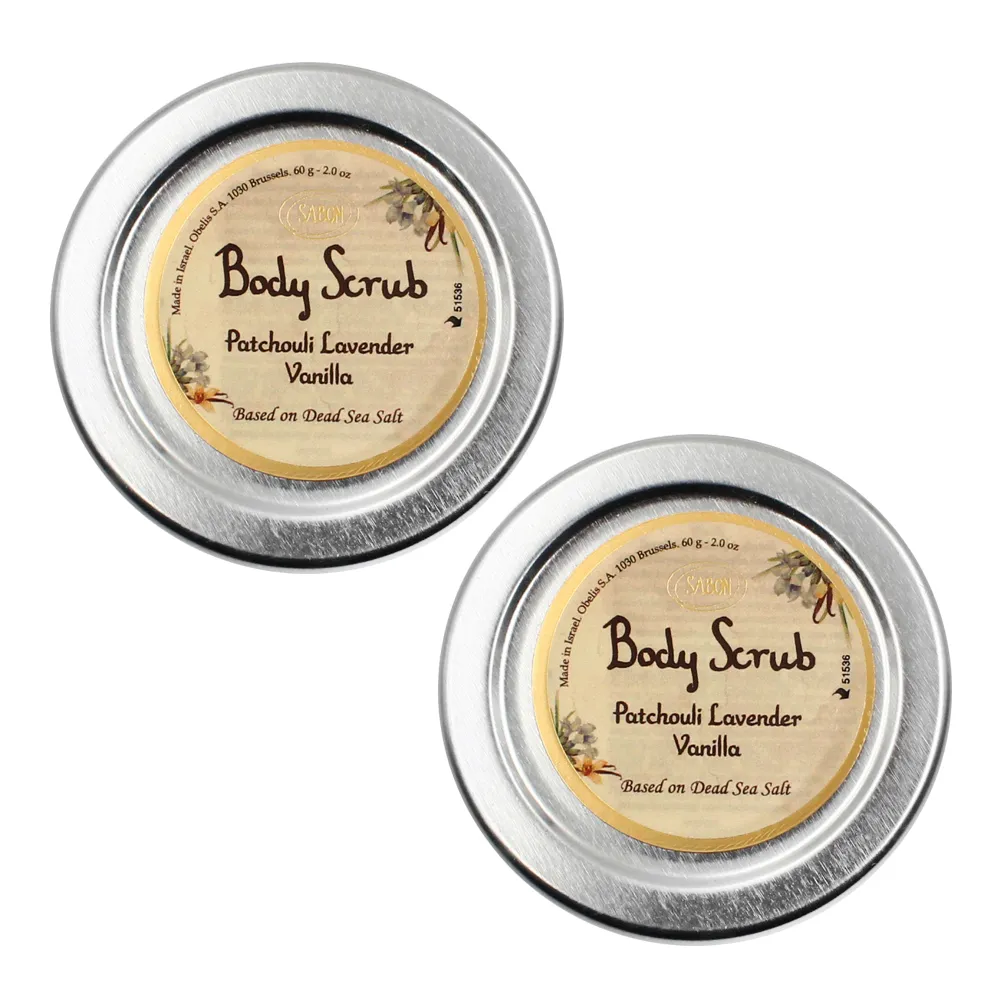 【SABON】經典身體磨砂膏 320g 歷史價格詳細信息