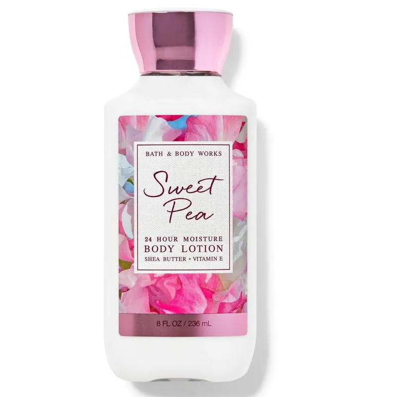 《Bath & Body Works》香水身體乳液【日本櫻花】Japanese Cherry Blossom236ml 歷史價格詳細信息