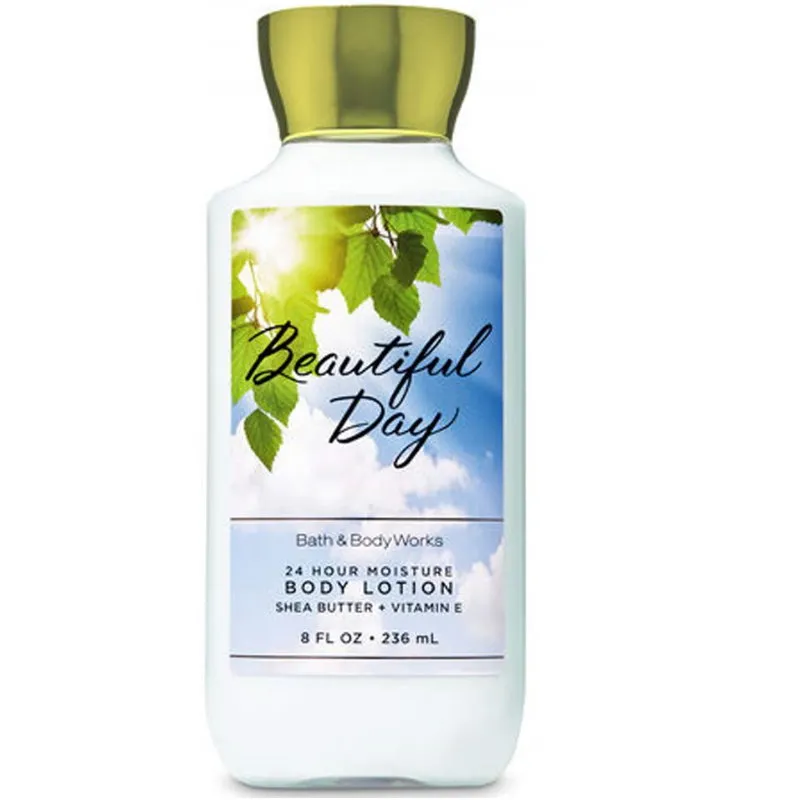 《Bath & Body Works》香水身體乳液【日本櫻花】Japanese Cherry Blossom236ml 歷史價格詳細信息