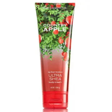 《Bath & Body Works BBW 》保濕香水身體乳霜【海島海岸】Sea Island Shore 226g 歷史價格詳細信息