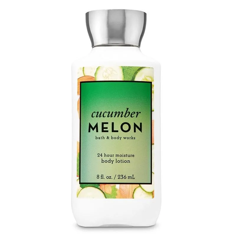 《Bath & Body Works BBW 》香水身體乳液【杜松夏日微風】Juniper Breeze 236ml 歷史價格詳細信息