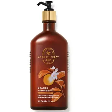 《Bath & Body Works BBW 》芳香療法精油乳液【檀香香草】Sandlewood Vanilla 192ml 歷史價格詳細信息