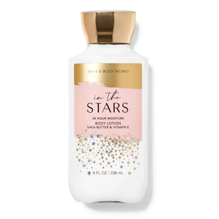 BBW In The Stars 車用芳香劑 歷史價格詳細信息