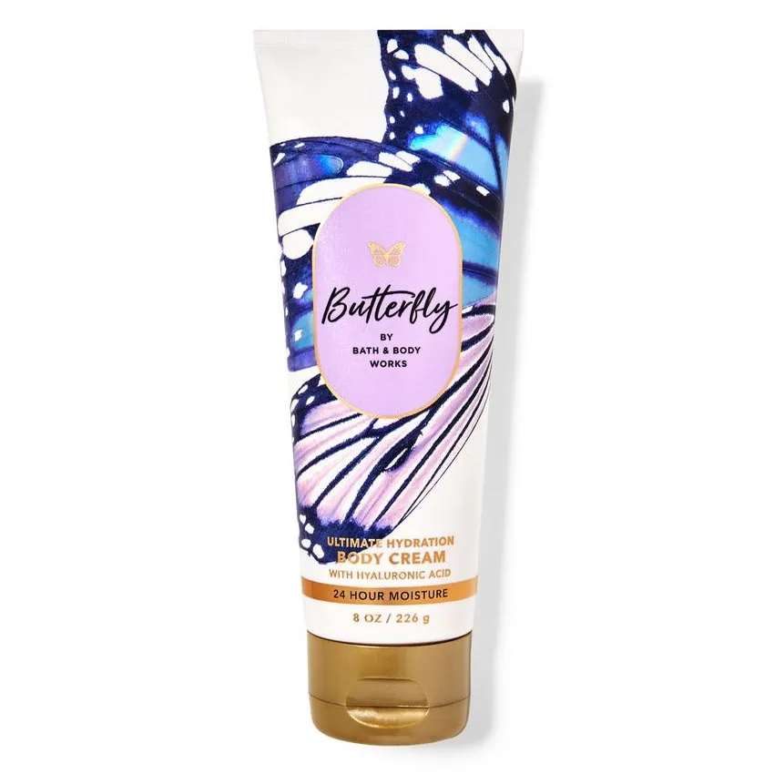 《Bath & Body Works BBW 》保濕香水身體乳霜【海島海岸】Sea Island Shore 226g 歷史價格詳細信息