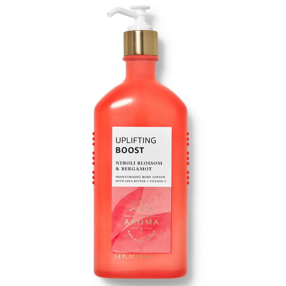 《Bath & Body Works BBW 》芳香療法精油乳液【檀香香草】Sandlewood Vanilla 192ml 歷史價格詳細信息