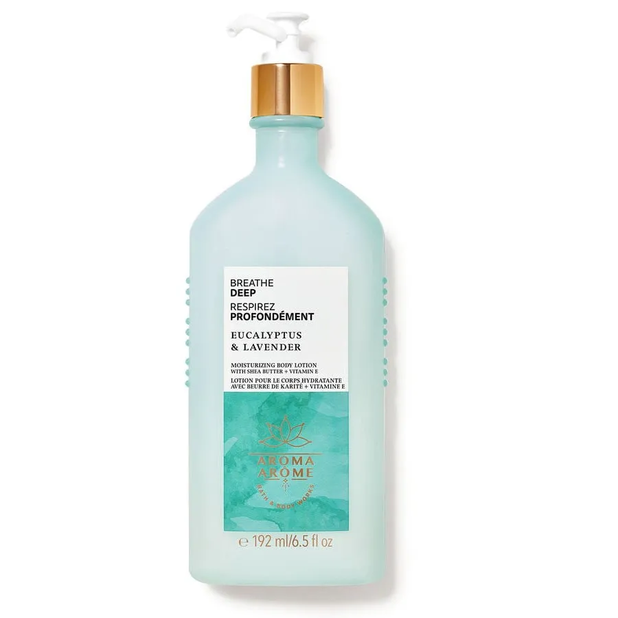 《Bath & Body Works BBW 》芳香療法精油乳液【檀香香草】Sandlewood Vanilla 192ml 歷史價格詳細信息