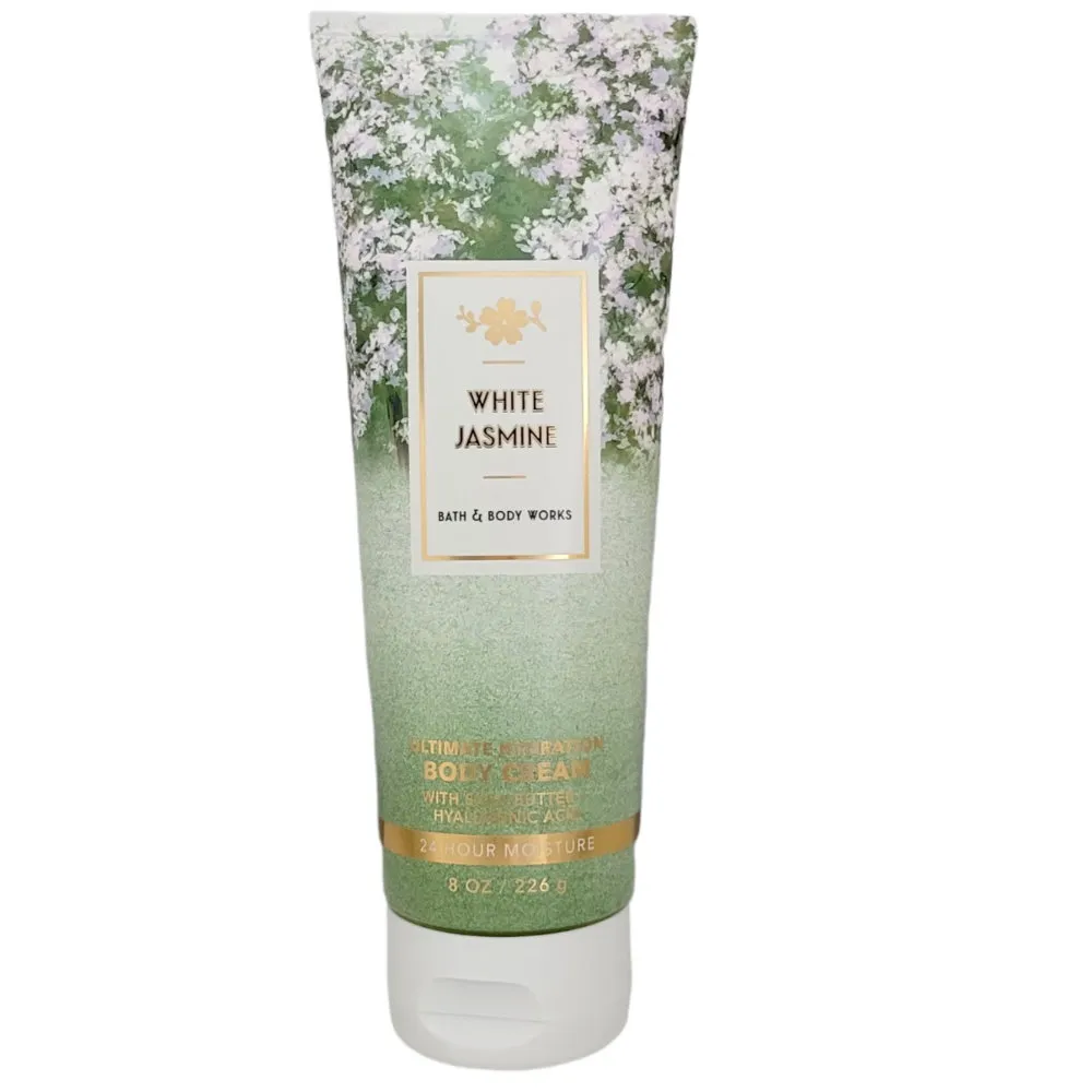 《Bath & Body Works BBW 》保濕香水身體乳霜【海島海岸】Sea Island Shore 226g 歷史價格詳細信息