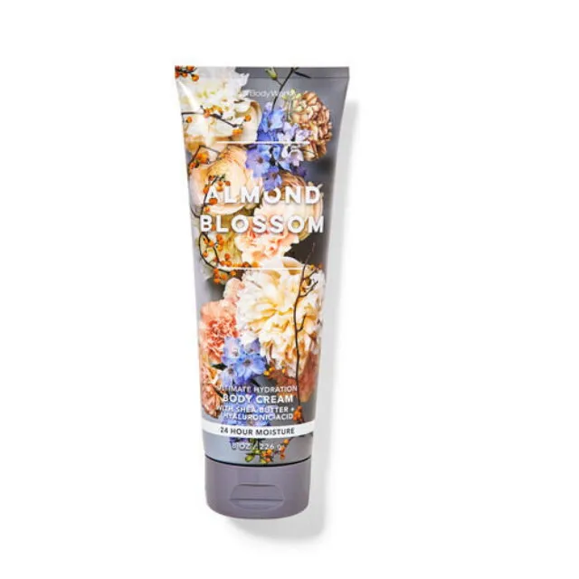 《Bath & Body Works BBW 》香水身體乳液【盛開的秋天】Fall In Bloom 236ml 歷史價格詳細信息