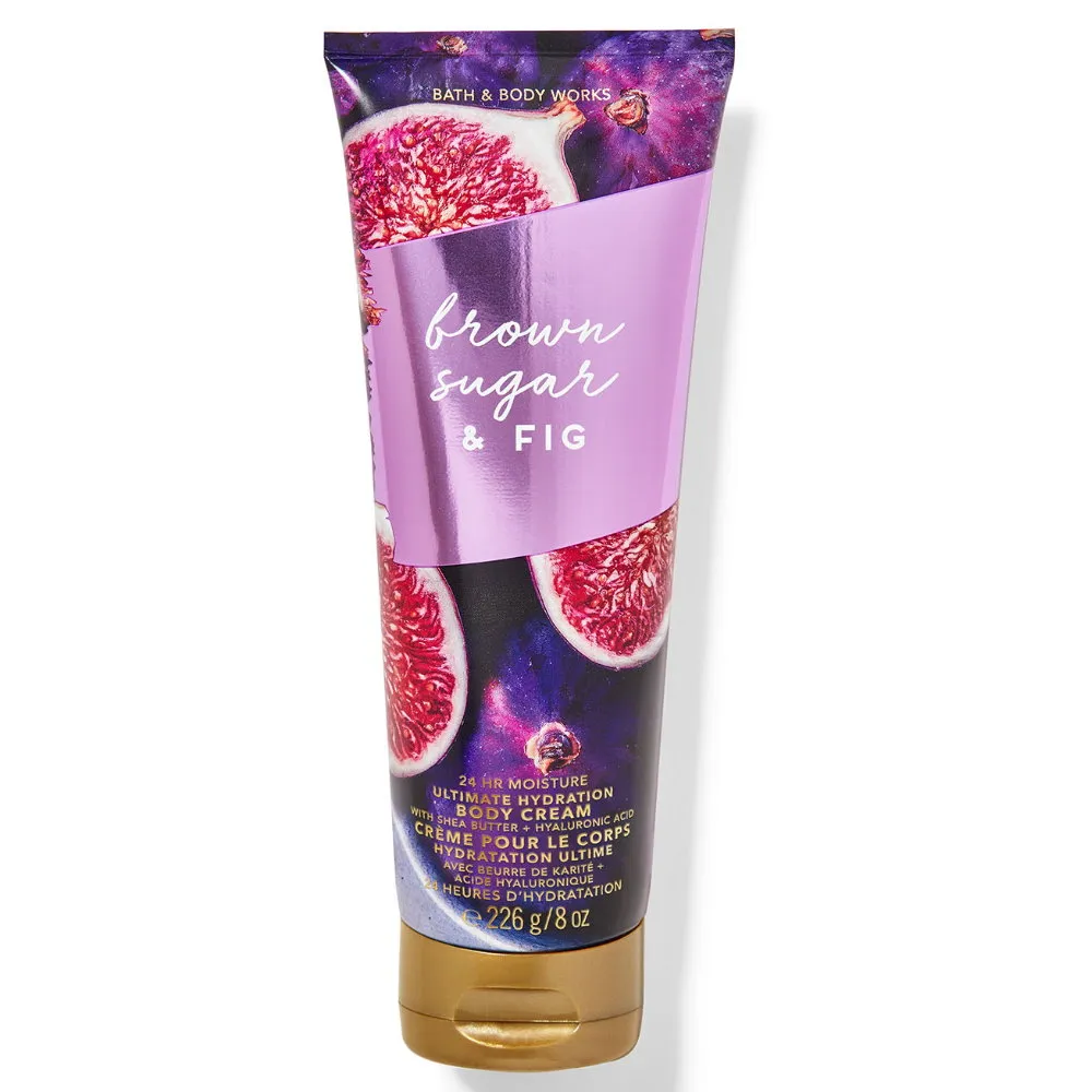 《Bath & Body Works BBW 》保濕香水身體乳霜【海島海岸】Sea Island Shore 226g 歷史價格詳細信息