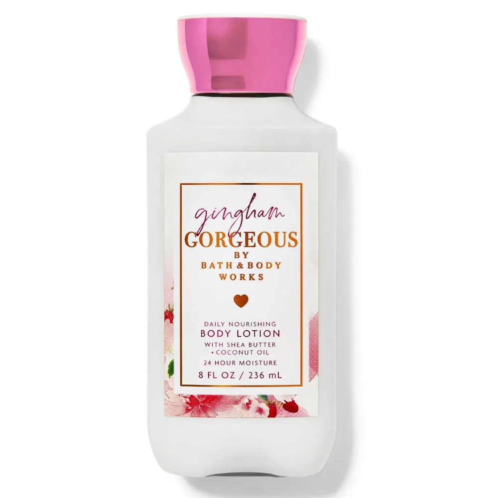 《Bath & Body Works BBW 》香水身體乳液【奢華羊絨】Cashmere Glow 236ml 歷史價格詳細信息