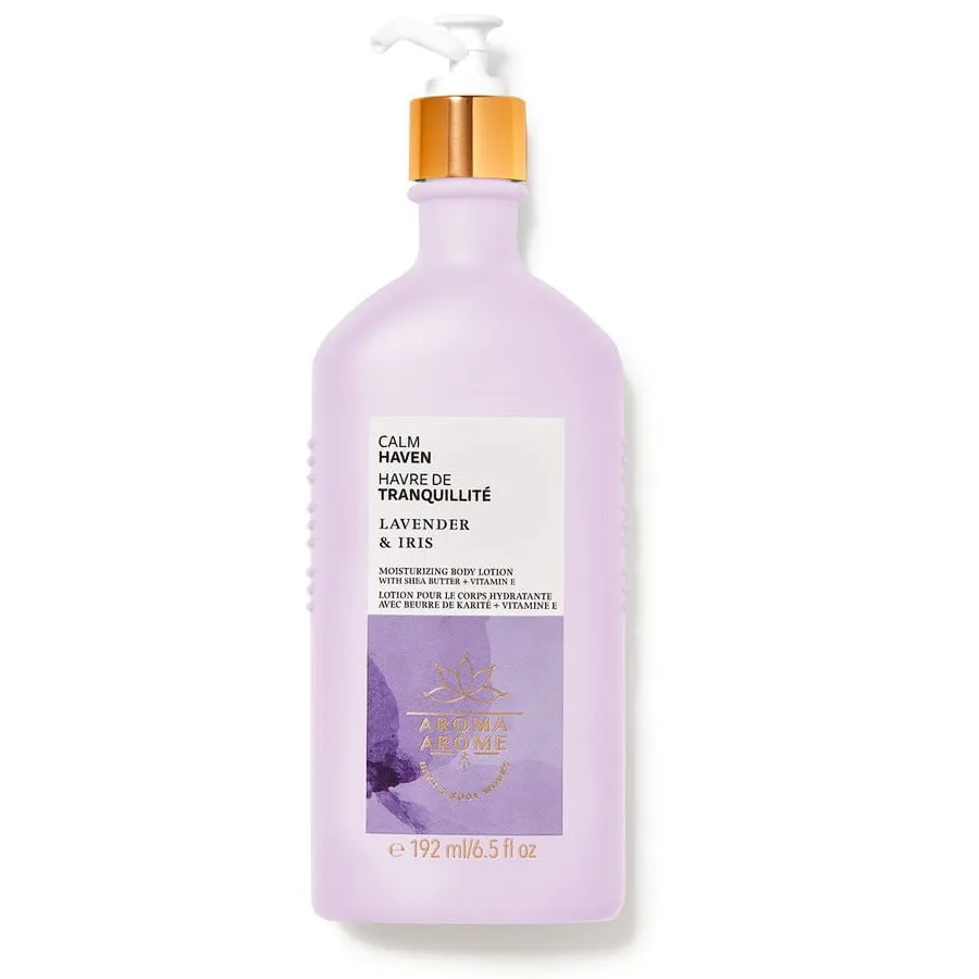 《Bath & Body Works BBW 》芳香療法精油乳液【檀香香草】Sandlewood Vanilla 192ml 歷史價格詳細信息