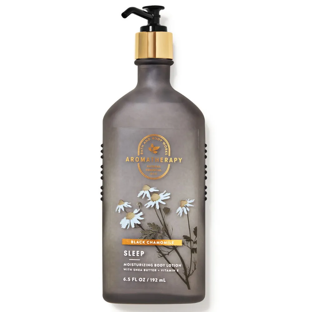 《Bath & Body Works BBW 》芳香療法精油乳液【檀香香草】Sandlewood Vanilla 192ml 歷史價格詳細信息