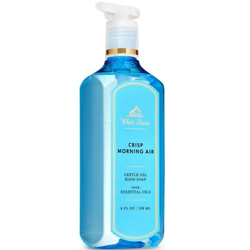 《Bath & Body Works BBW 》溫和洗手凝膠【海鹽萊姆】Sea Salt & Lime 236ML 歷史價格詳細信息