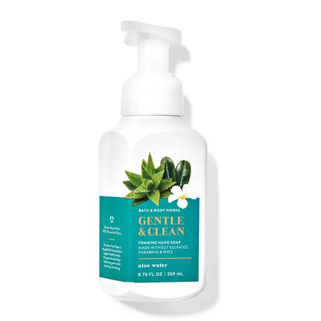 《Bath & Body Works BBW 》泡沫慕斯洗手液【鬱金香花園】Tulip Gardens 259ml 歷史價格詳細信息