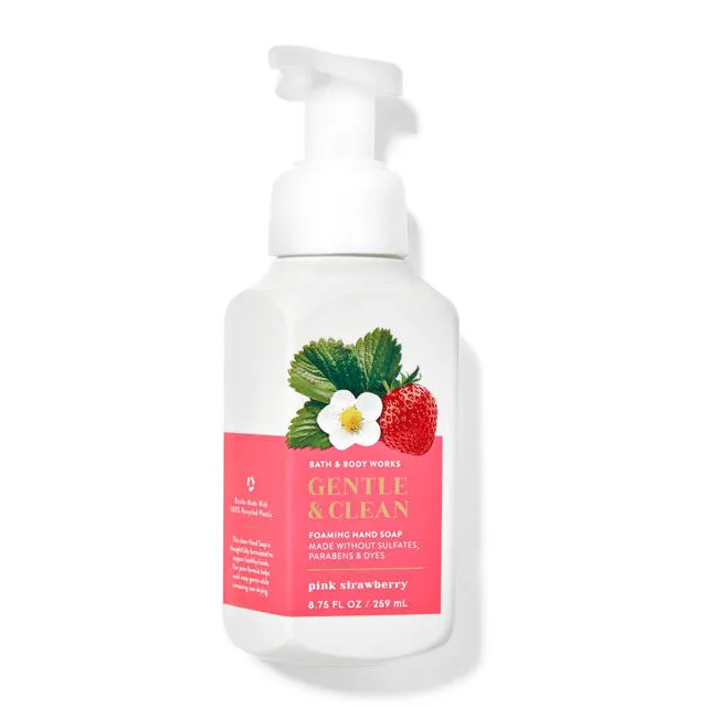 《Bath & Body Works BBW 》泡沫慕斯洗手液【鬱金香花園】Tulip Gardens 259ml 歷史價格詳細信息