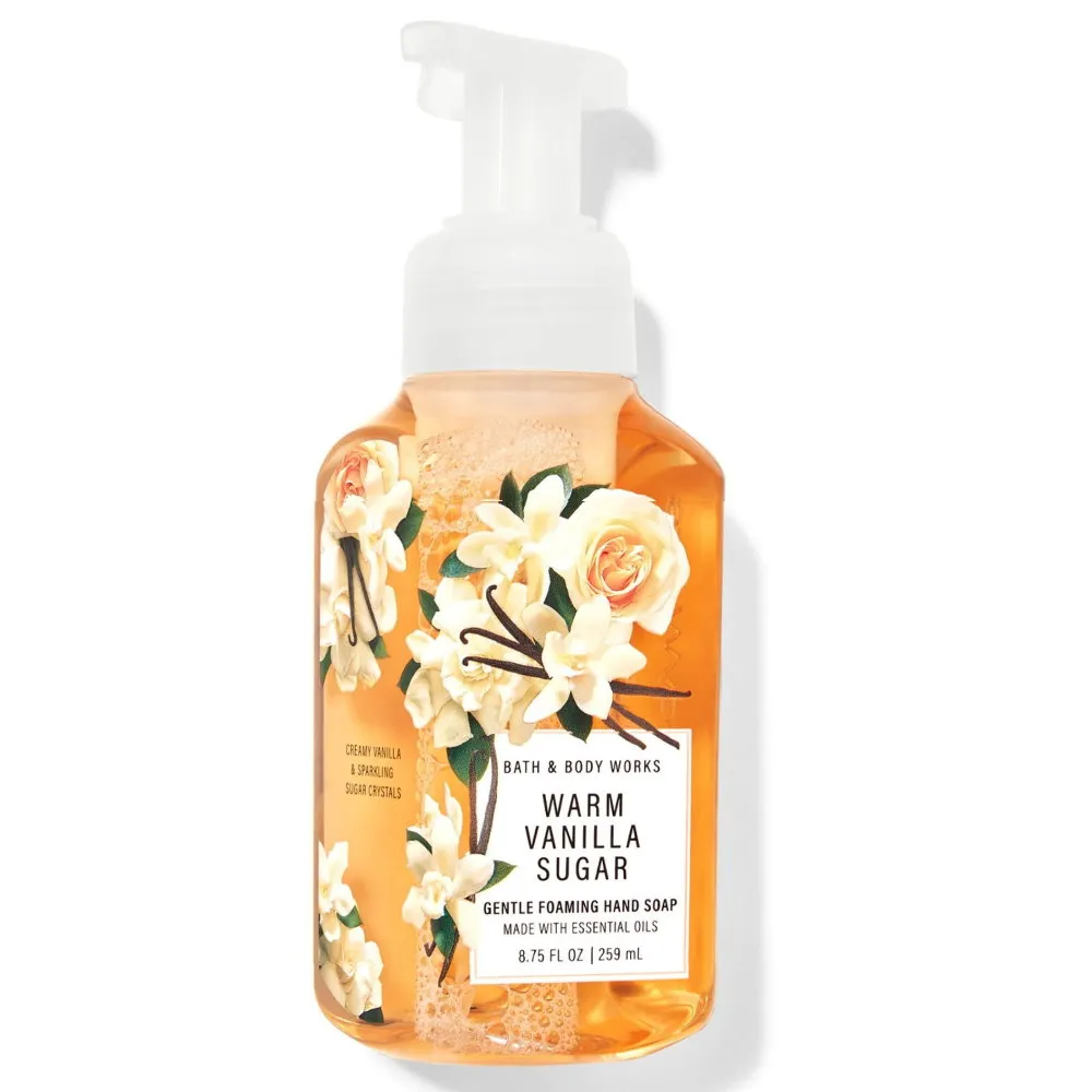 《Bath & Body Works BBW 》泡沫慕斯洗手液【鬱金香花園】Tulip Gardens 259ml 歷史價格詳細信息