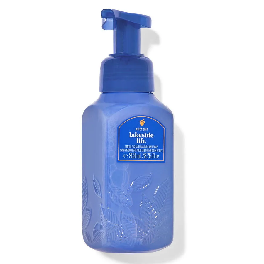 《Bath & Body Works BBW 》泡沫慕斯洗手液【鬱金香花園】Tulip Gardens 259ml 歷史價格詳細信息