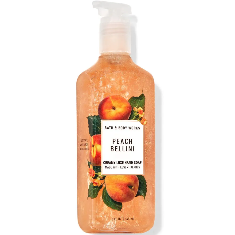 《Bath & Body Works BBW 》溫和洗手凝膠【海鹽萊姆】Sea Salt & Lime 236ML 歷史價格詳細信息