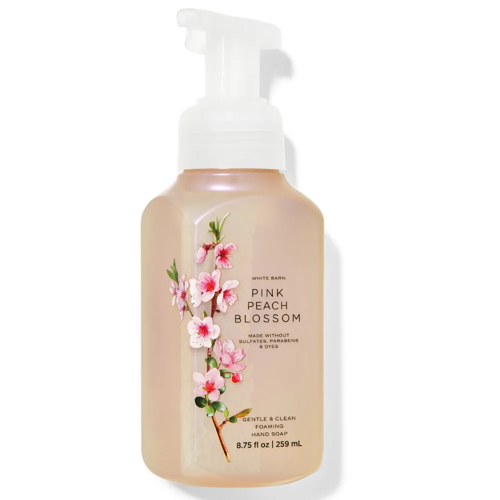 《Bath & Body Works BBW 》泡沫慕斯洗手液【鬱金香花園】Tulip Gardens 259ml 歷史價格詳細信息