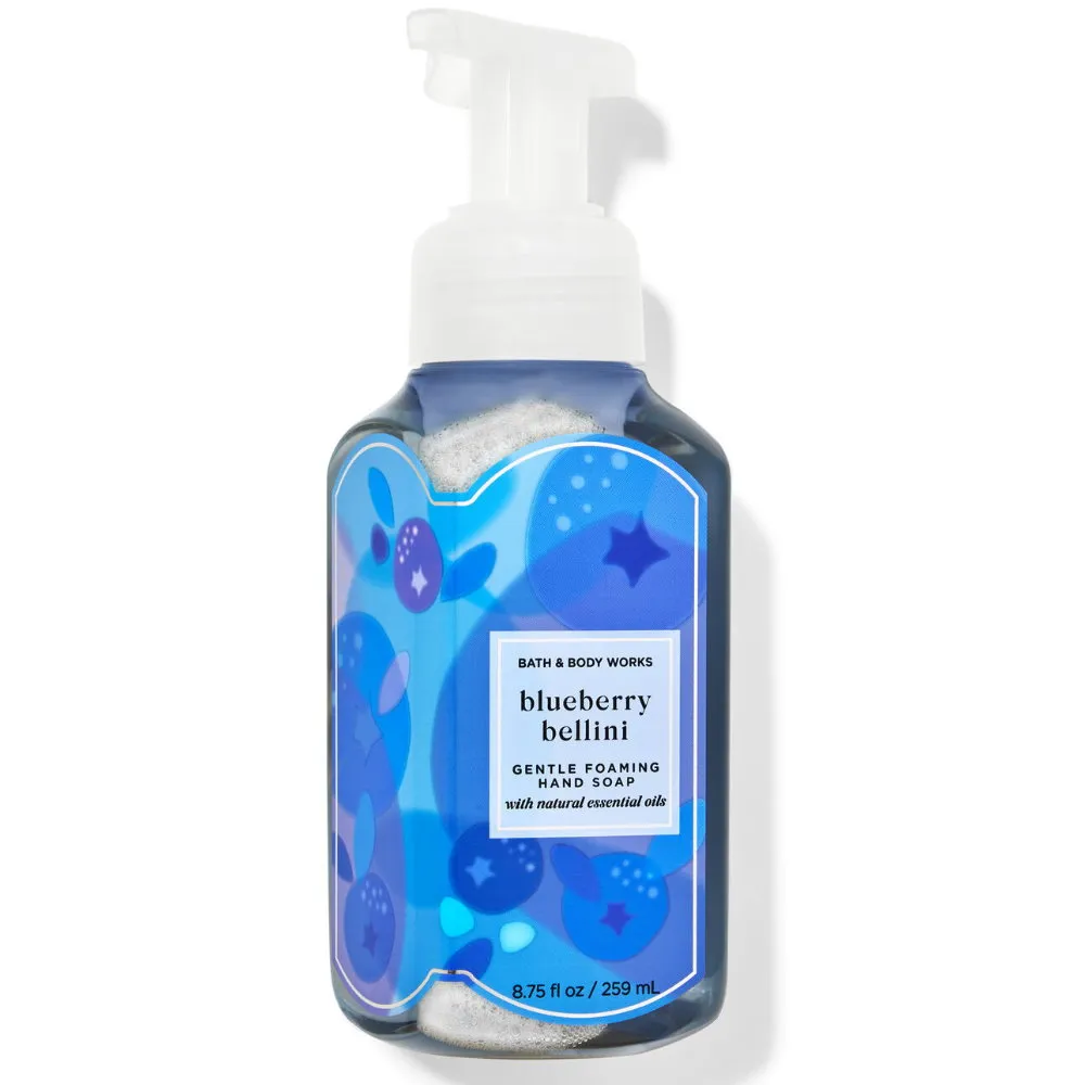 《Bath & Body Works BBW 》泡沫慕斯洗手液【鬱金香花園】Tulip Gardens 259ml 歷史價格詳細信息