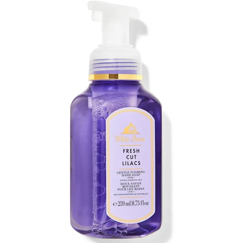 《Bath & Body Works BBW 》泡沫慕斯洗手液【新鮮降雨】Fresh Rainfall 259ML 歷史價格詳細信息