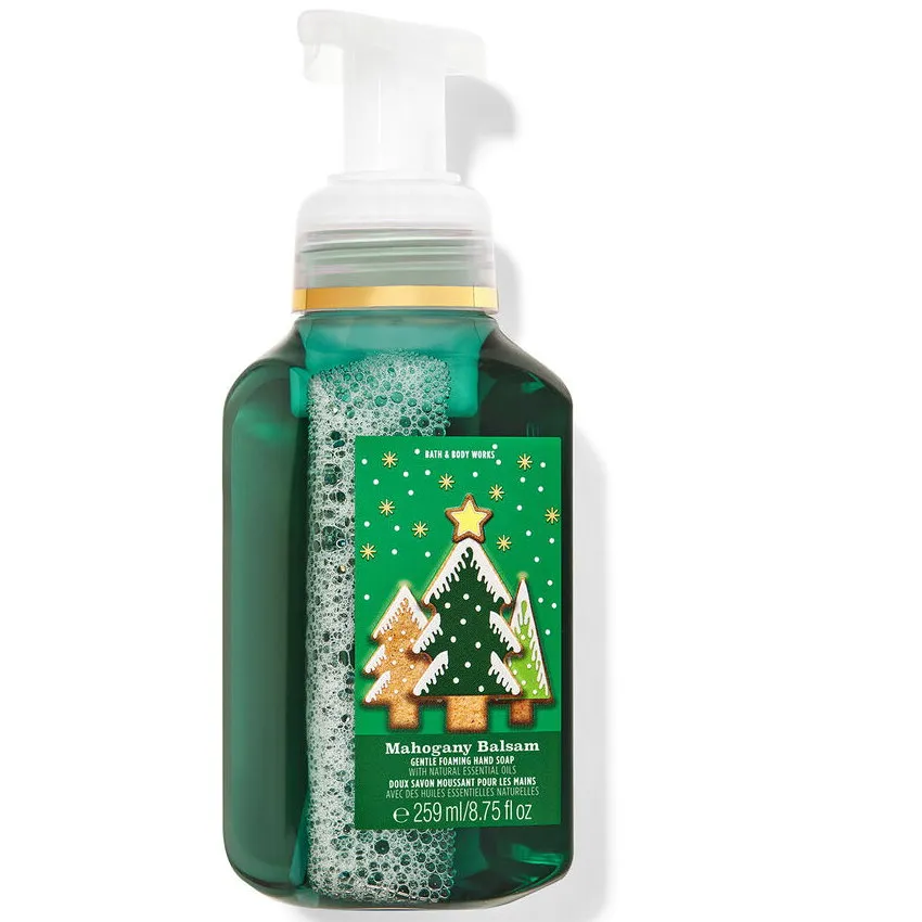 《Bath & Body Works BBW 》泡沫慕斯洗手液【香草雲朵】Vanilla Cloud 259ml 歷史價格詳細信息