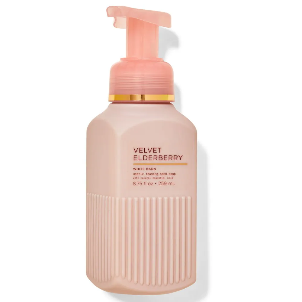 《Bath & Body Works BBW 》泡沫慕斯洗手液【藍莓貝里尼】Blueberry Bellini 259ml 歷史價格詳細信息