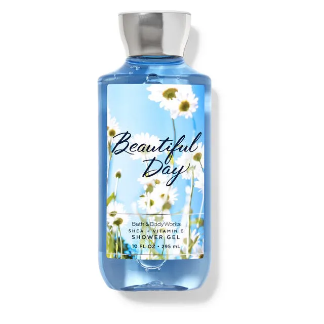 《Bath & Body Works BBW 》香水沐浴精【新鮮紫丁香花】Fresh Cut Lilacs 295ml 歷史價格詳細信息