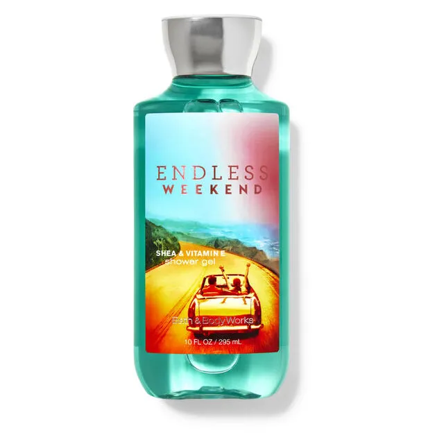 《Bath & Body Works BBW 》香水沐浴精【新鮮紫丁香花】Fresh Cut Lilacs 295ml 歷史價格詳細信息